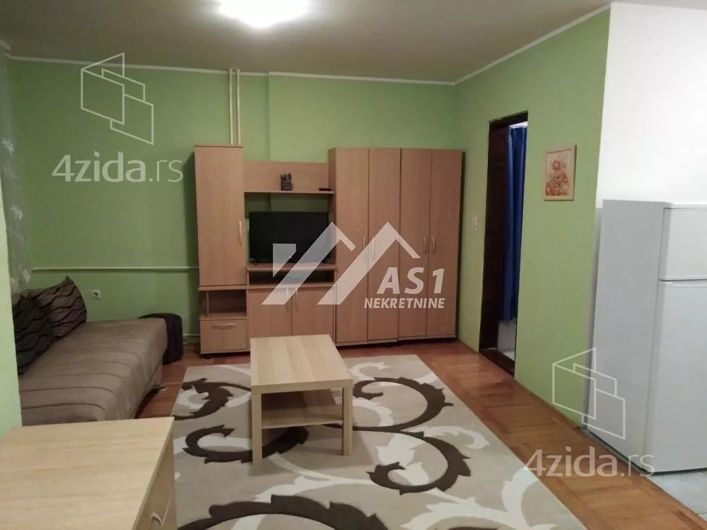 Garsonjera | 4zida