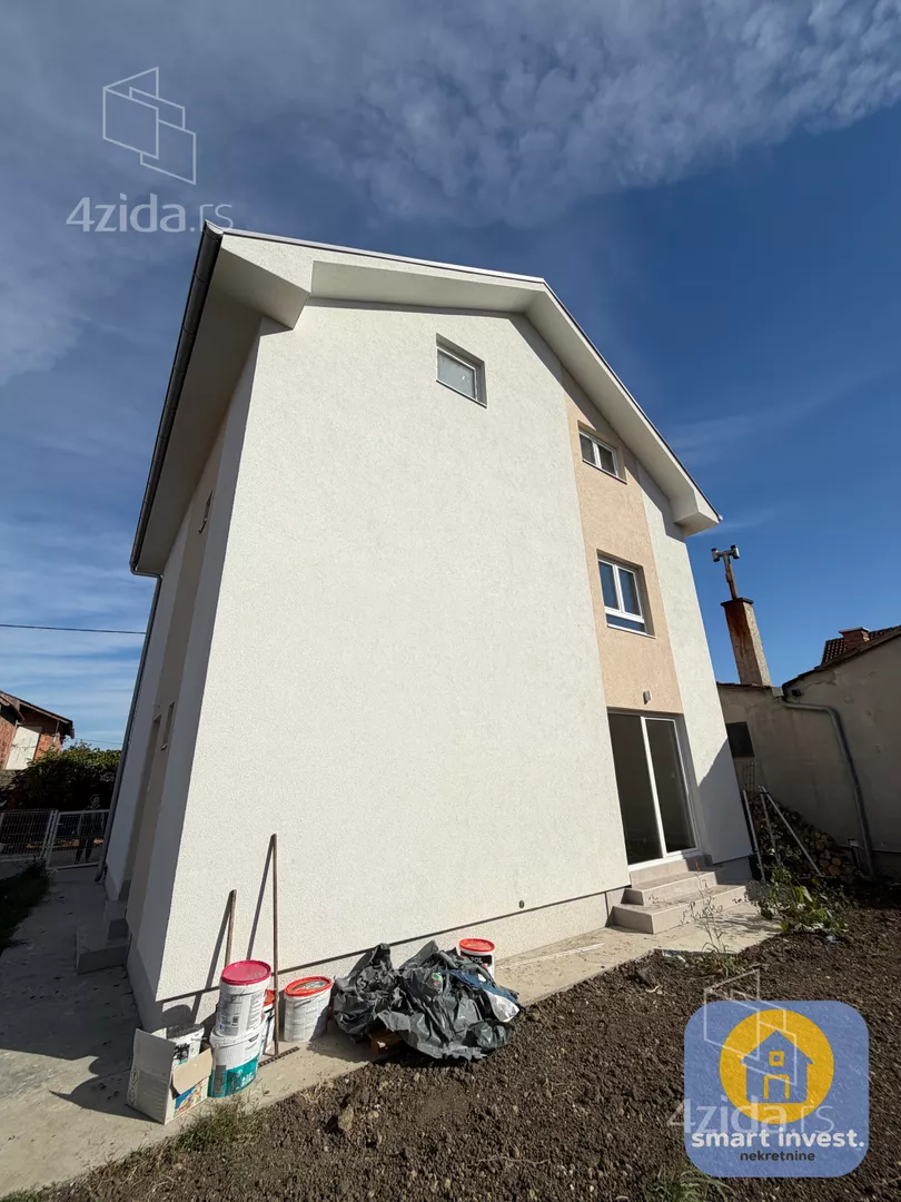 3-etažna kuća | 4zida