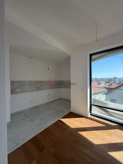 Činovnička Kolonija | 4zida.rs