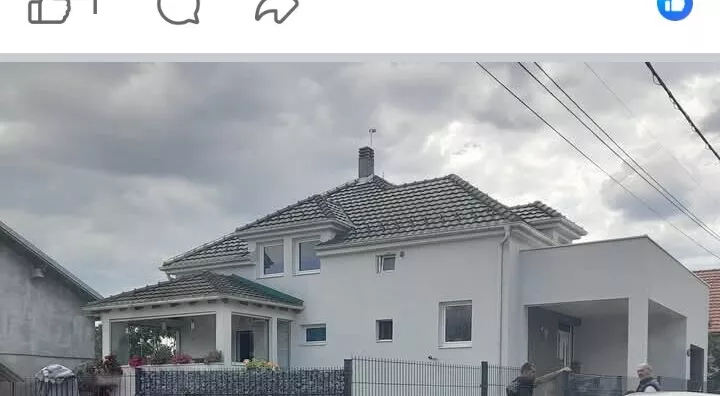 3-etažna kuća | 4zida