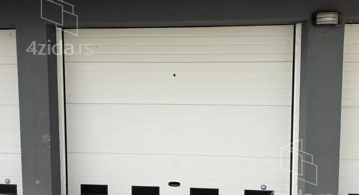 Garaža | 4zida