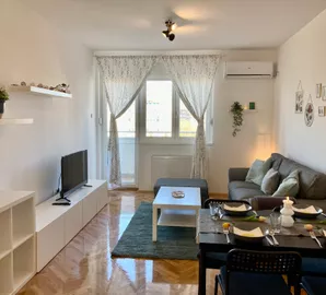 Bulevar Evrope, Gradske lokacije, Novi Sad, 2.0 stan | 4zida.rs