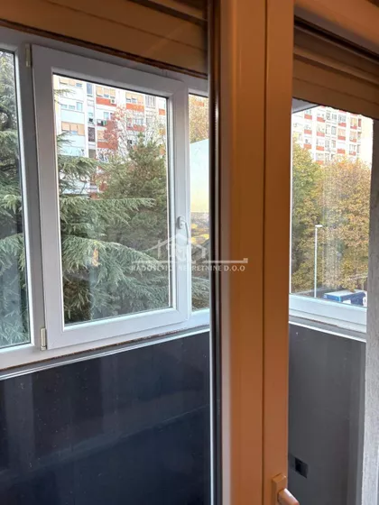 Luke Vojvodića | 4zida.rs