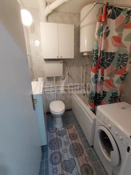 Petra Lekovića | 4zida.rs