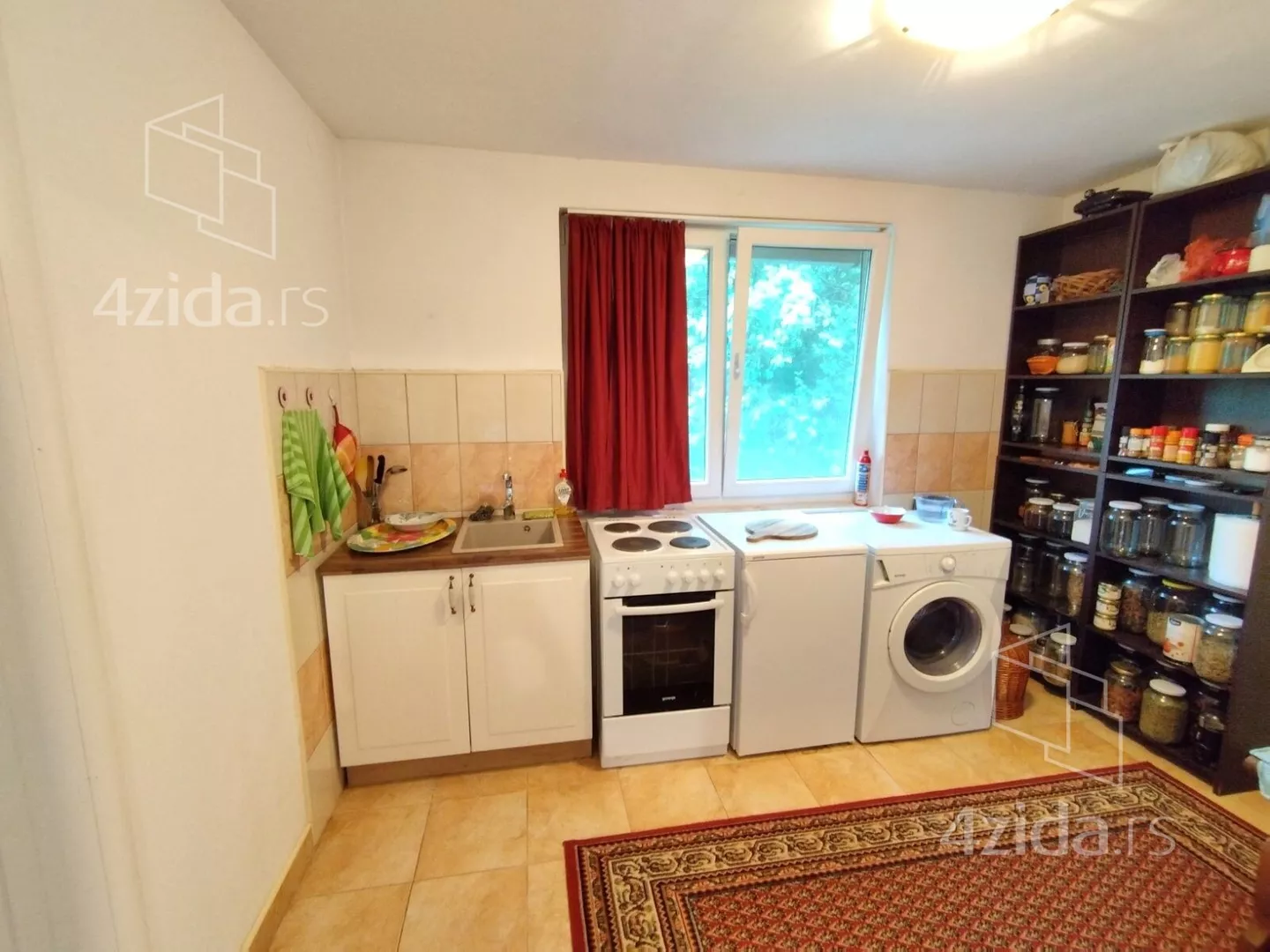 3-etažna kuća | 4zida