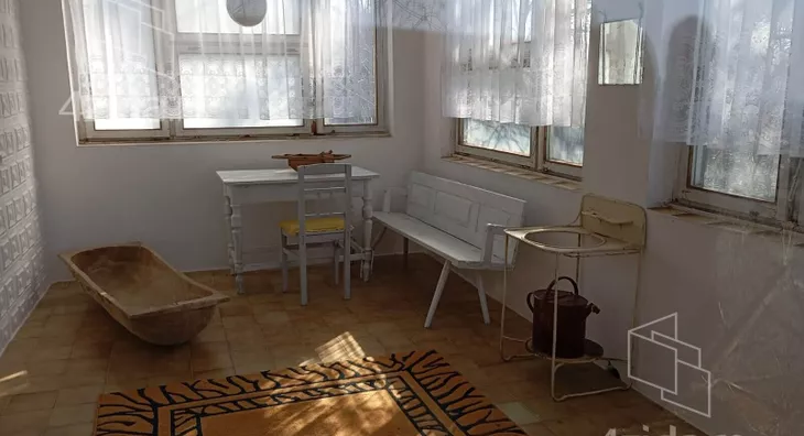 4-etažna kuća | 4zida