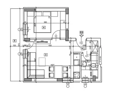 Petrovaradin | 4zida.rs