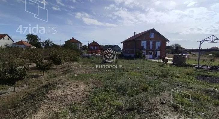 Građevinsko zemljište | 4zida