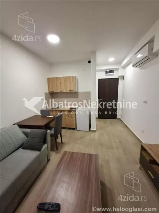 Garsonjera | 4zida