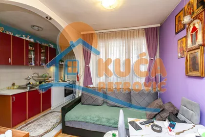 Knjazevačka | 4zida.rs