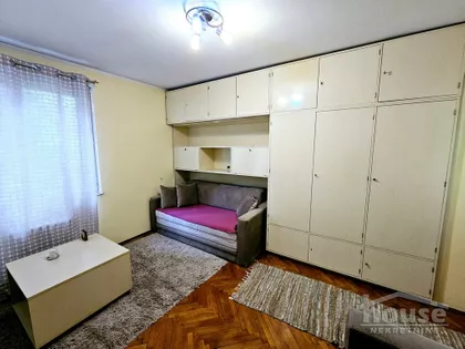 Železnička stanica | 4zida.rs