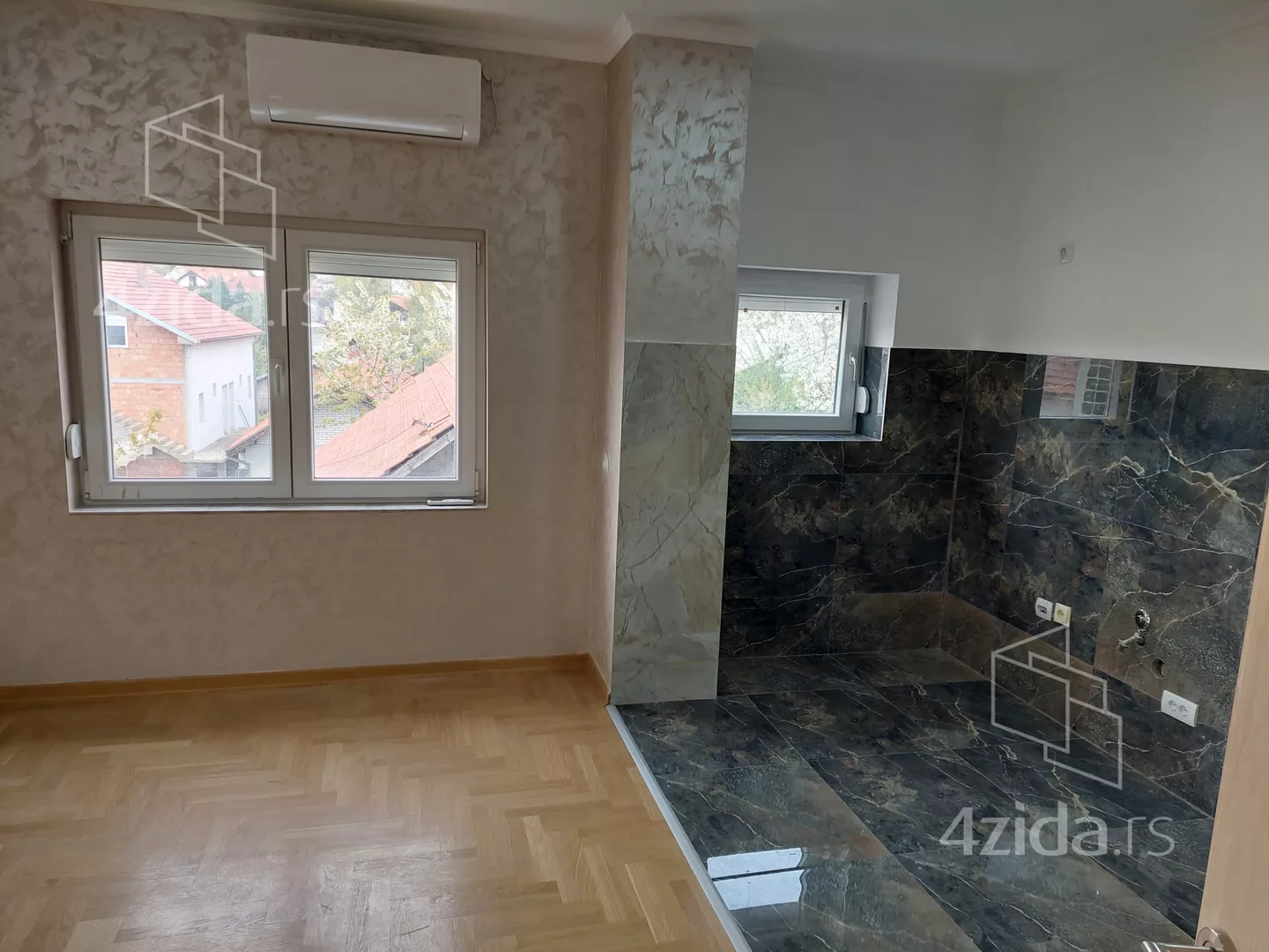 3-etažna kuća | 4zida