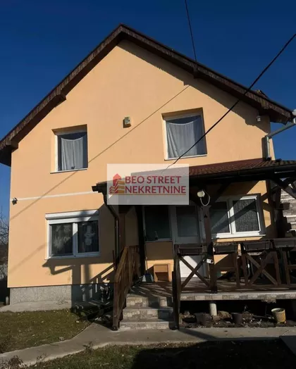 Vrbovno Lazarevac | 4zida.rs