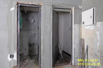 Njegoševa | 4zida.rs