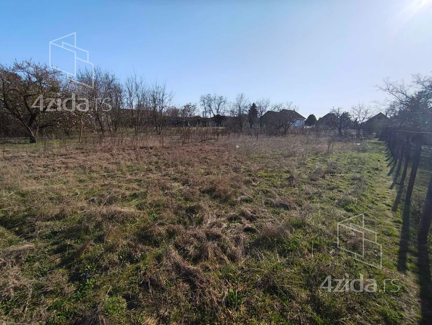 Građevinsko zemljište | 4zida