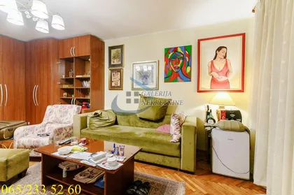 Njegoševa | 4zida.rs