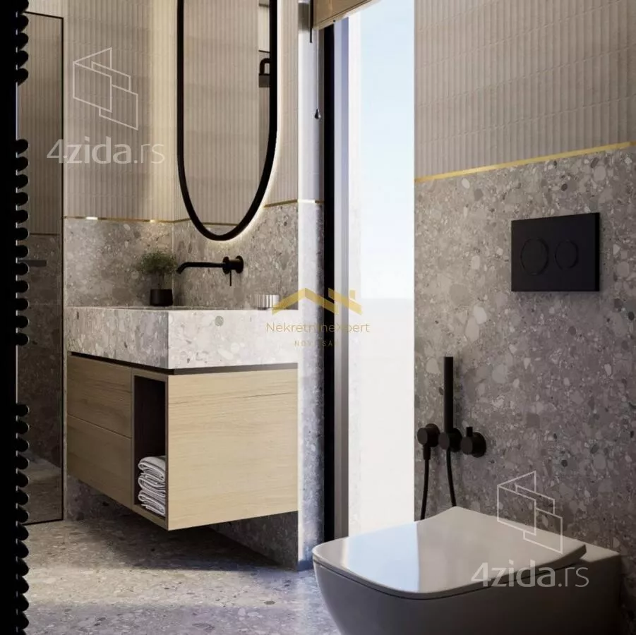 Kuća | 4zida