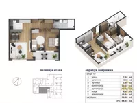 Adice, Gradske lokacije, Novi Sad | 4zida.rs