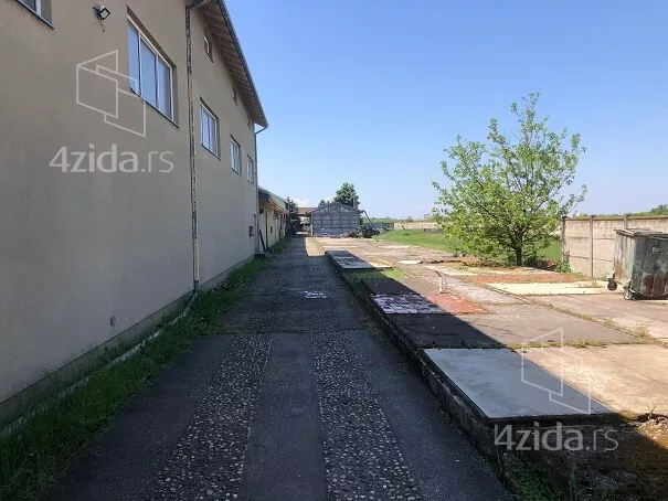 Magacin | 4zida