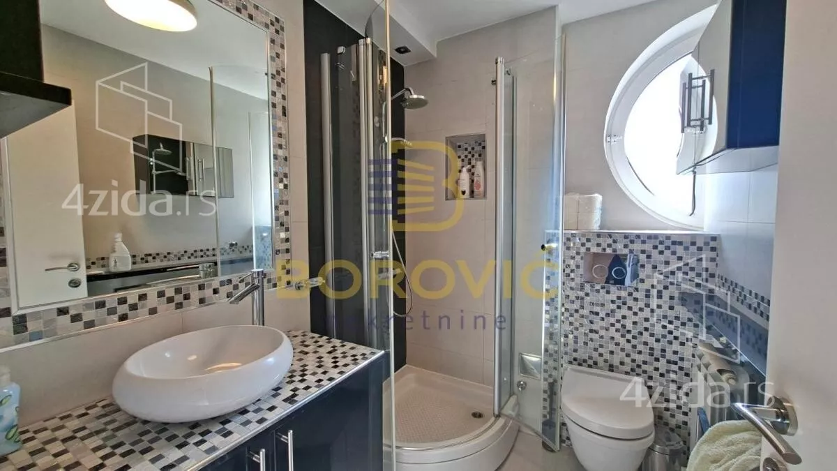 Petosoban stan | 4zida