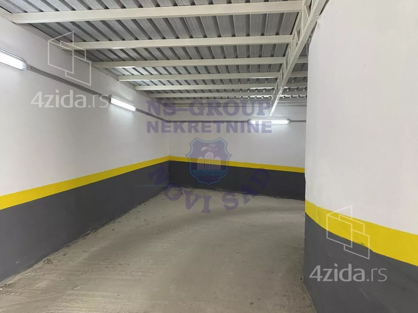 Parking | 4zida