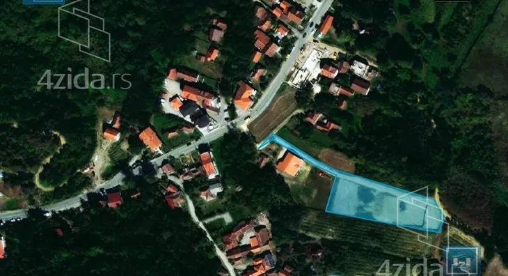 Plac | 4zida