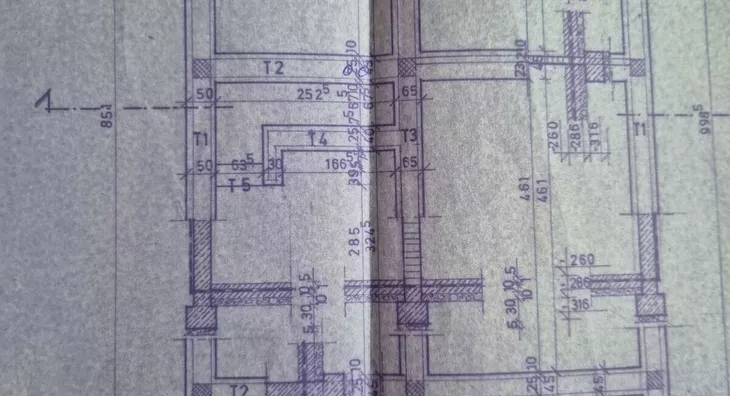 3-etažna kuća | 4zida