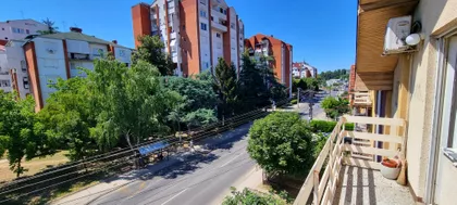 Branka Miljkovića 106 | 4zida.rs