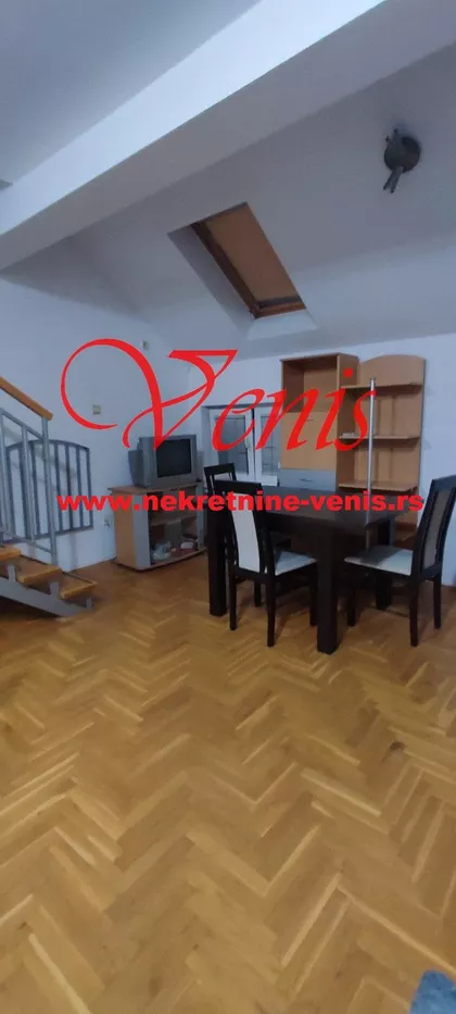 Puškinova | 4zida.rs