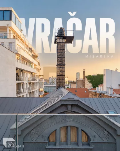 Mišarska | 4zida.rs