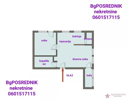 Smederevski put | 4zida.rs