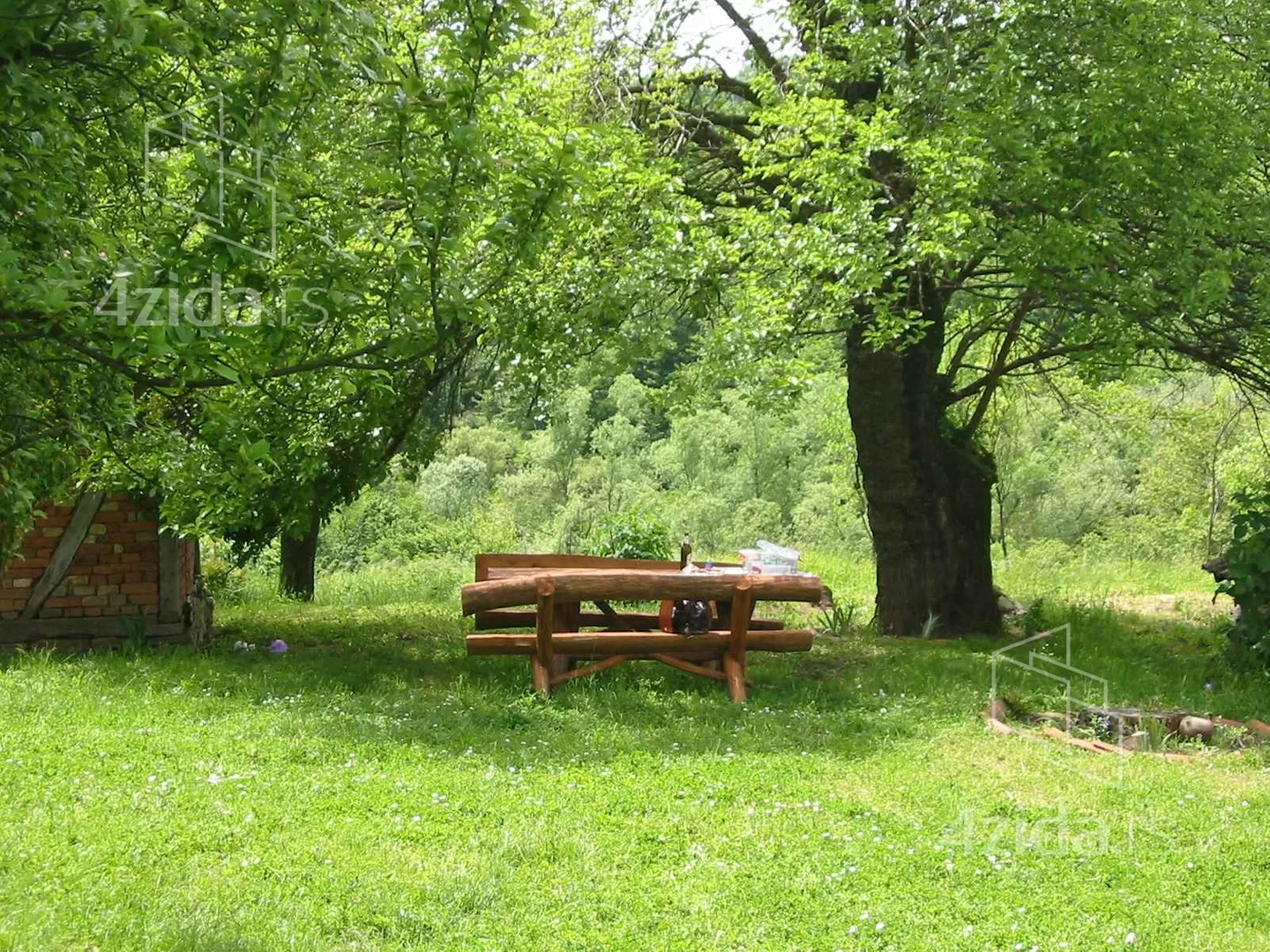 Građevinsko zemljište | 4zida