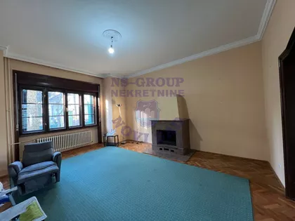 Sajmište | 4zida.rs