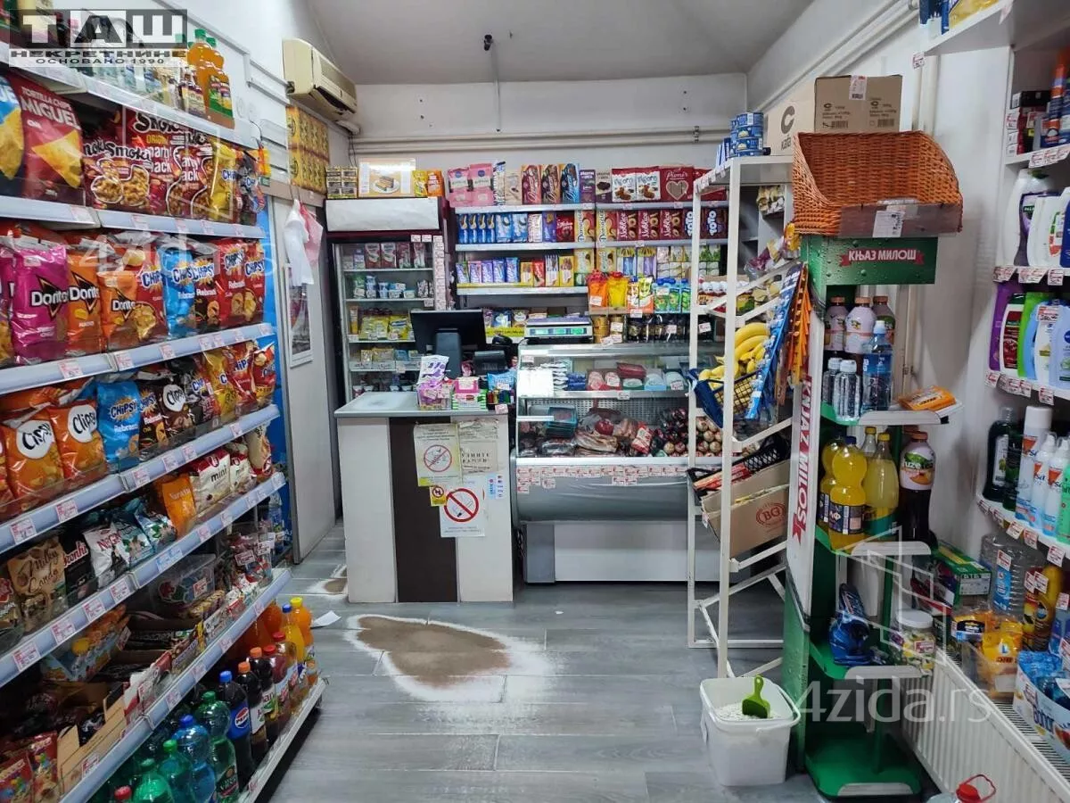 Lokal | 4zida