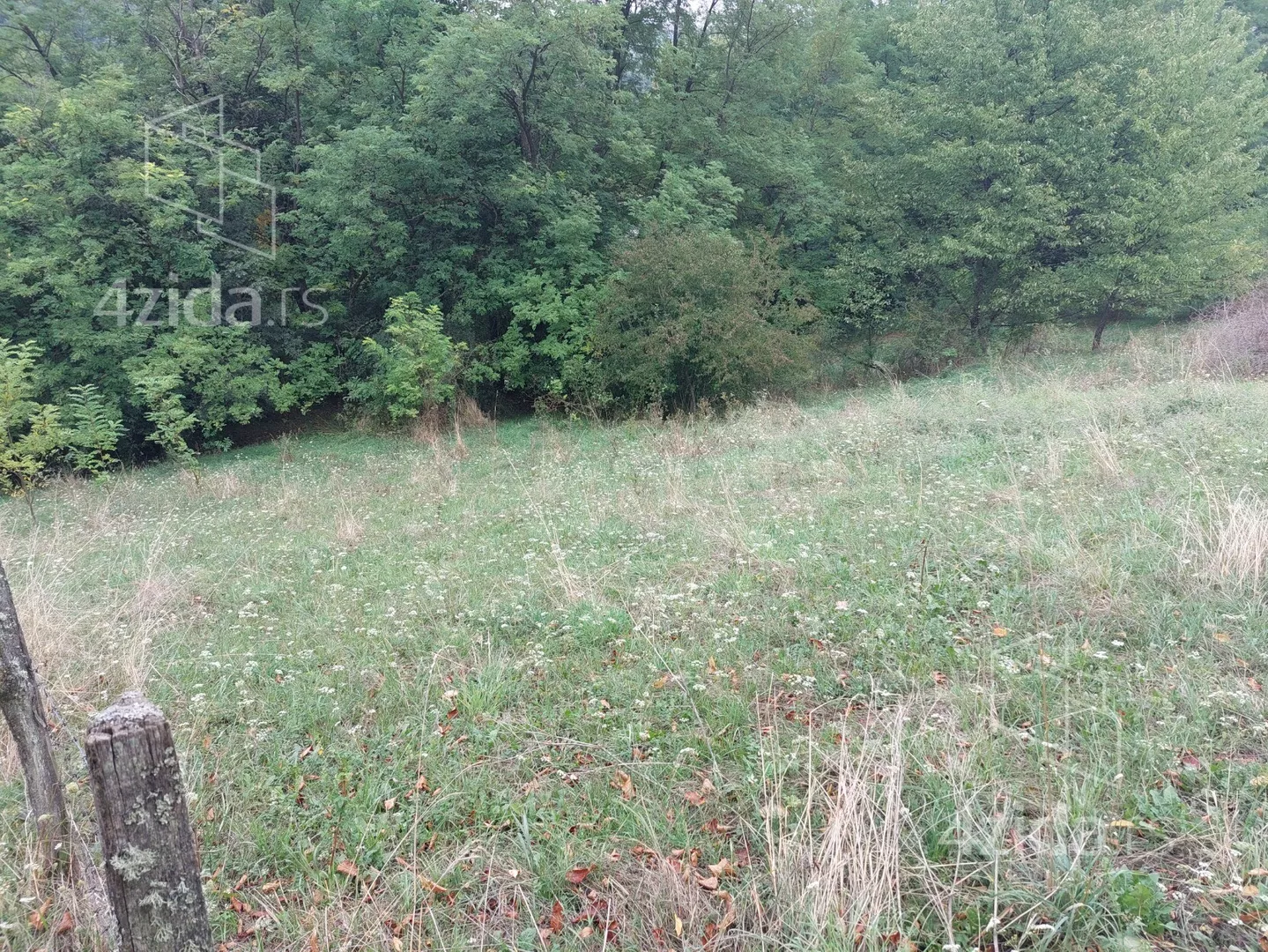 Poljoprivredno zemljište | 4zida