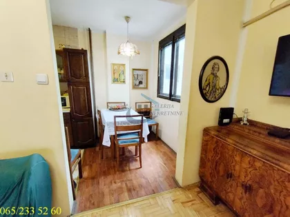 Serdar Janka Vukotića | 4zida.rs