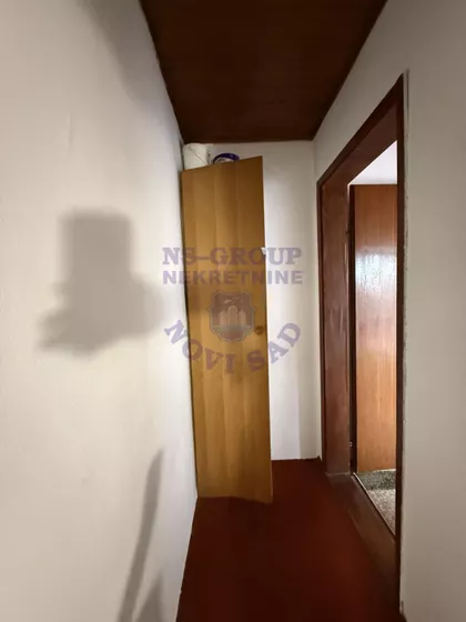 Novo Naselje | 4zida.rs