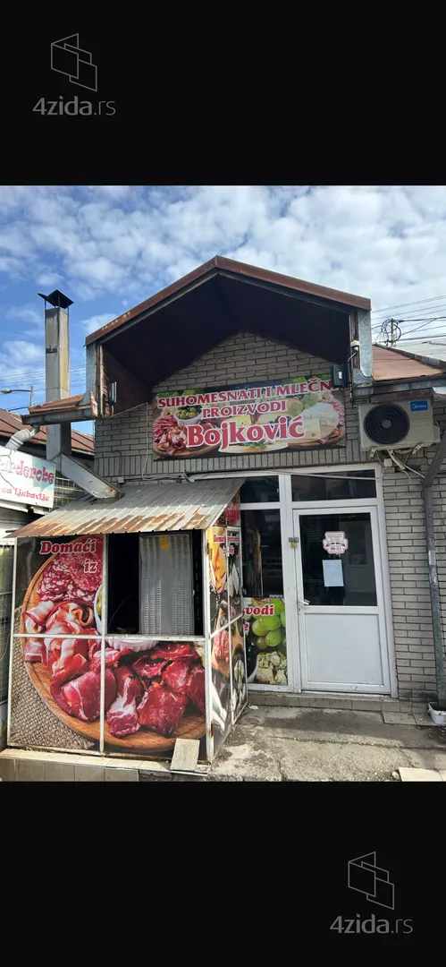 Lokal | 4zida