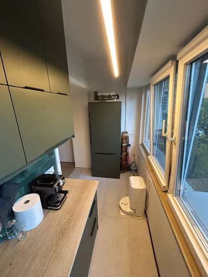 Bulevar vojvode Misica | 4zida.rs