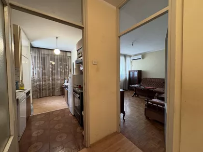 Bulevar Milutina Milankovića | 4zida.rs