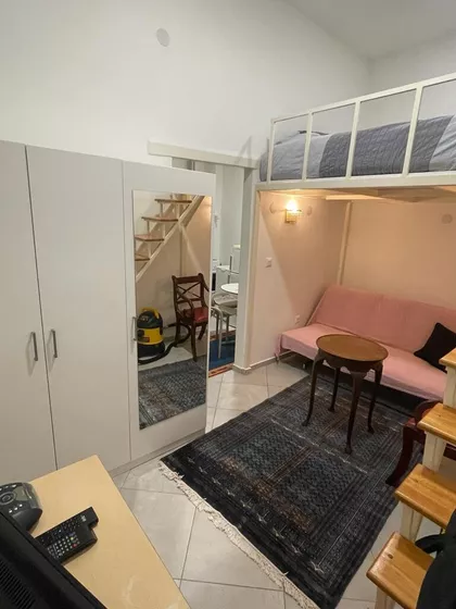 Obrenovićeva 17 | 4zida.rs