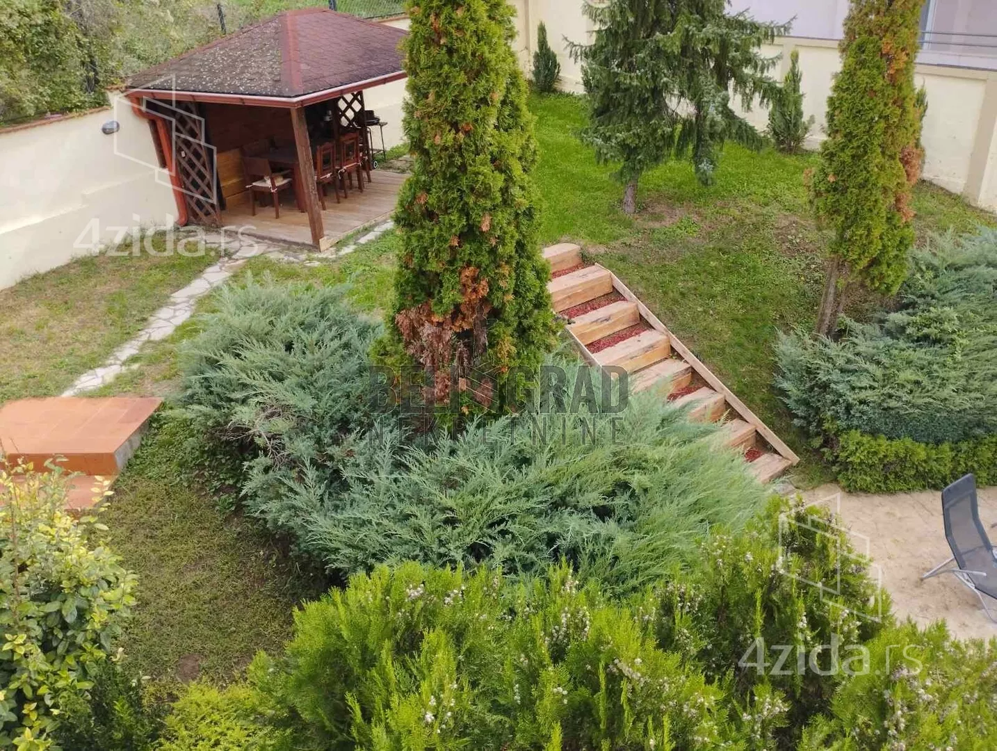 Kuća | 4zida