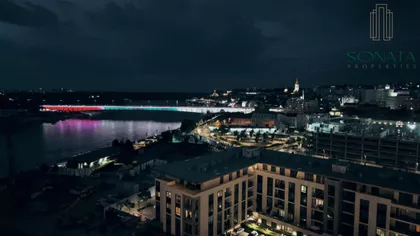 Beograd na vodi | 4zida.rs