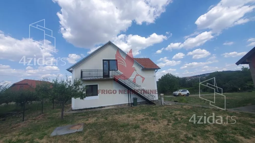 Kuća | 4zida