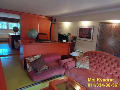 Bulevar despota Stefana | 4zida.rs