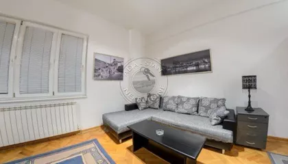 Obilićev Venac | 4zida.rs