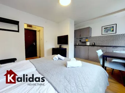 Bulevar Oslobođenja | 4zida.rs