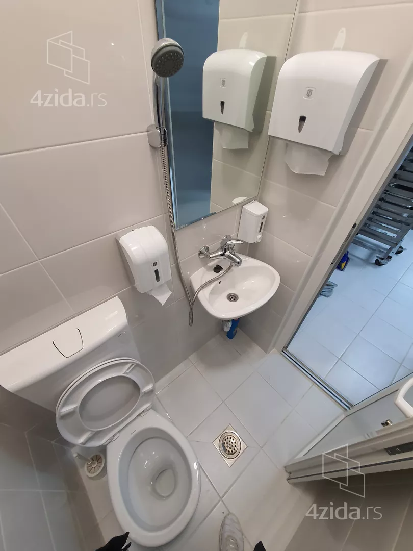 Ugostiteljski objekat | 4zida
