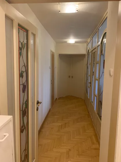 Aleja Maršala Tita | 4zida.rs