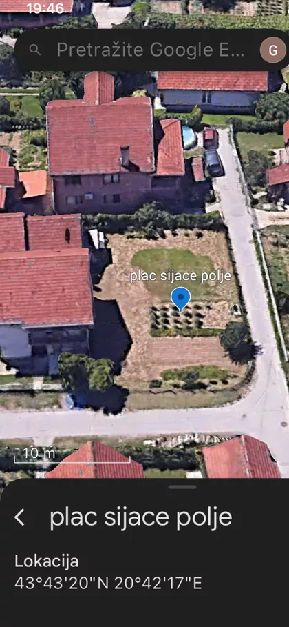 Druge Proleterske Brigade 60 | 4zida.rs